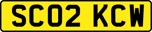 SC02KCW