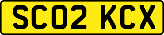 SC02KCX