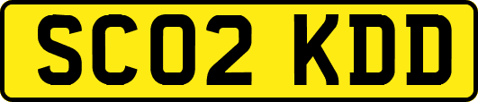 SC02KDD