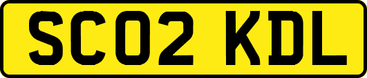 SC02KDL