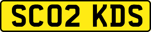 SC02KDS