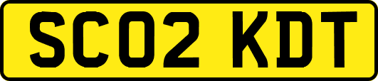 SC02KDT