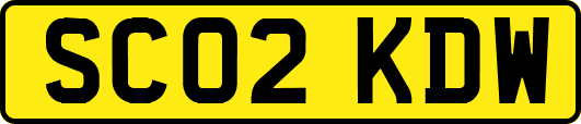 SC02KDW
