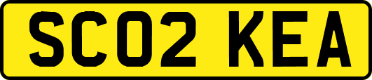 SC02KEA