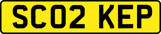 SC02KEP