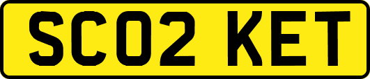 SC02KET