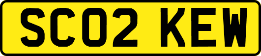 SC02KEW
