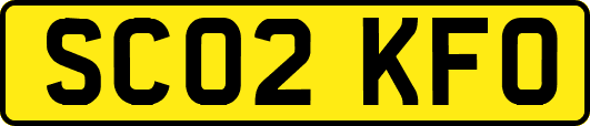 SC02KFO