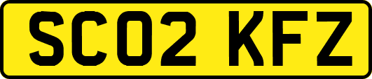 SC02KFZ