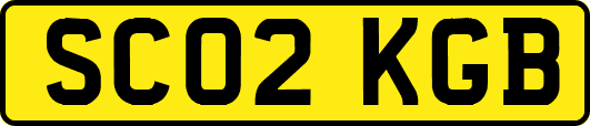 SC02KGB