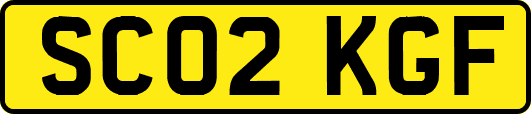 SC02KGF
