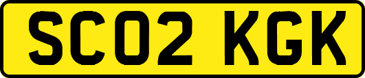 SC02KGK