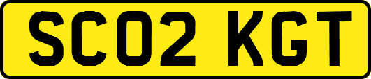 SC02KGT
