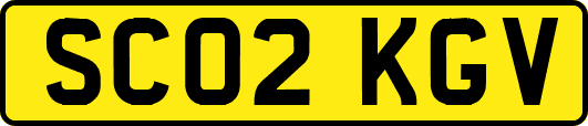 SC02KGV
