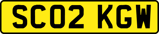 SC02KGW