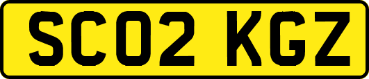 SC02KGZ