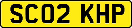 SC02KHP