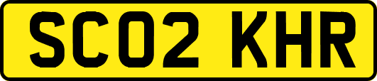 SC02KHR