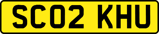 SC02KHU