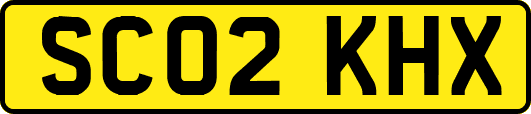 SC02KHX