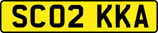 SC02KKA
