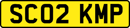 SC02KMP
