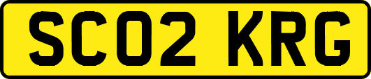SC02KRG