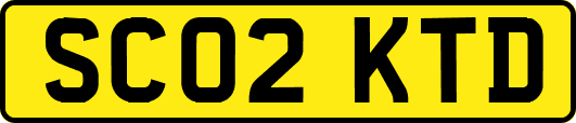 SC02KTD