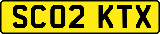 SC02KTX