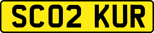 SC02KUR