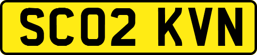 SC02KVN