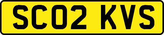 SC02KVS