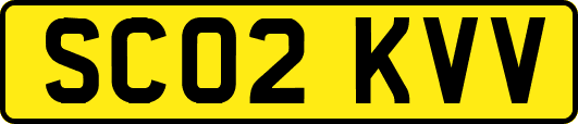 SC02KVV