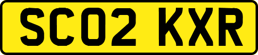 SC02KXR
