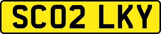 SC02LKY