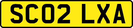 SC02LXA