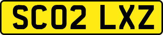 SC02LXZ