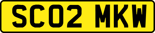 SC02MKW
