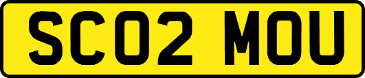 SC02MOU