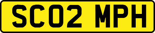 SC02MPH