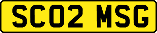 SC02MSG