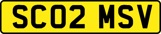 SC02MSV