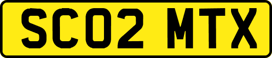 SC02MTX