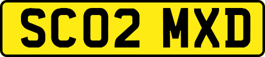 SC02MXD