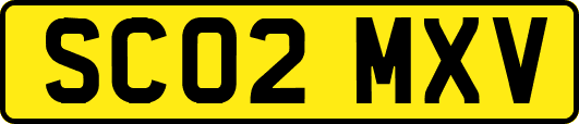 SC02MXV