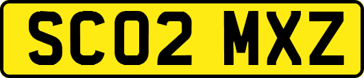 SC02MXZ