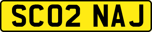 SC02NAJ