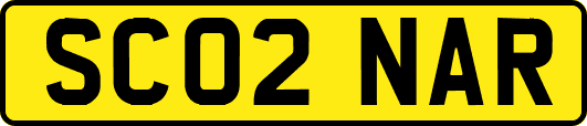 SC02NAR