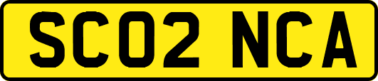SC02NCA