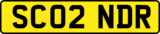SC02NDR